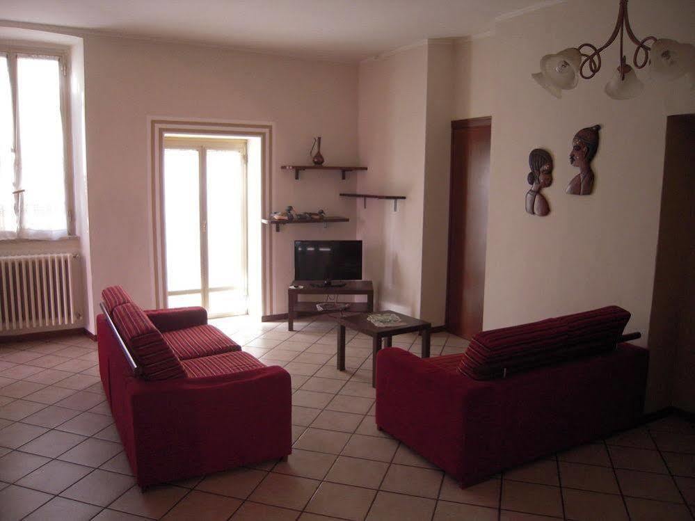 Bed And Breakfast Al Viale Papa Giovanni Bergamo Exterior foto